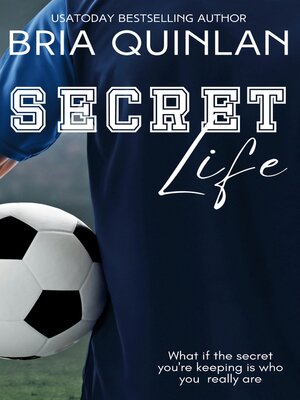 cover image of Secret Life